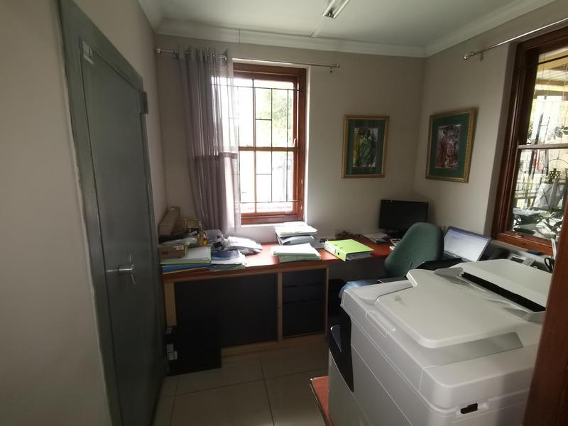 To Let 4 Bedroom Property for Rent in George Central Western Cape